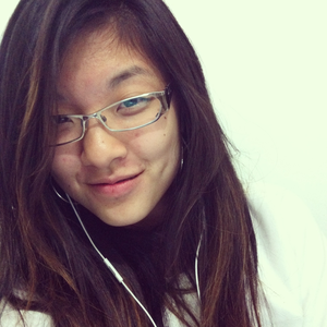 Foto de perfil de Daniella Yumi