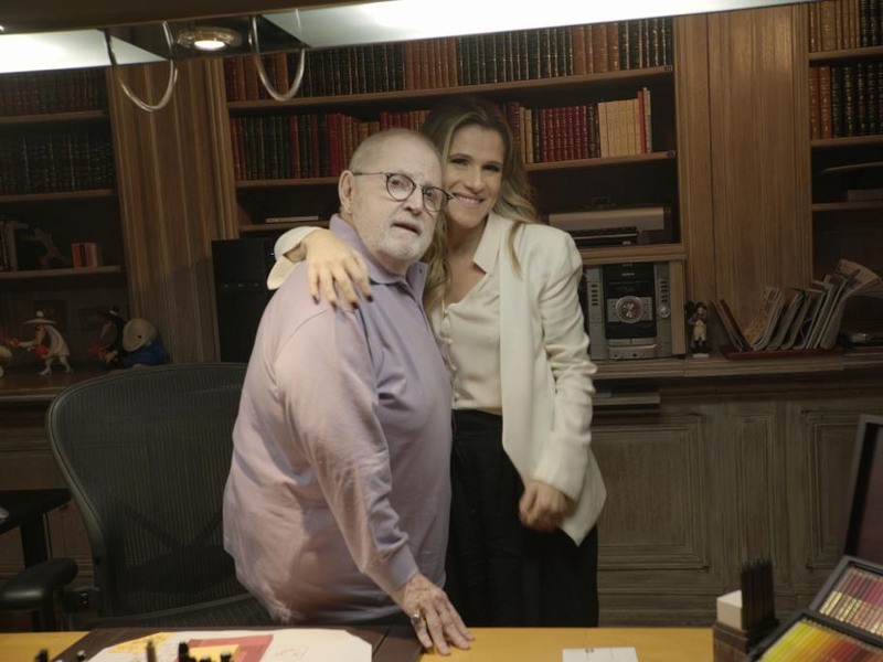 Foto 17 de Viver do Riso