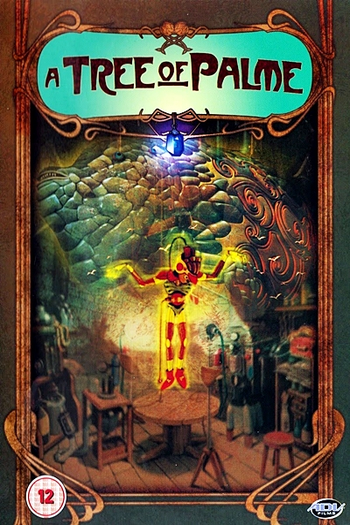  de Filme Palme no Ki (2002)