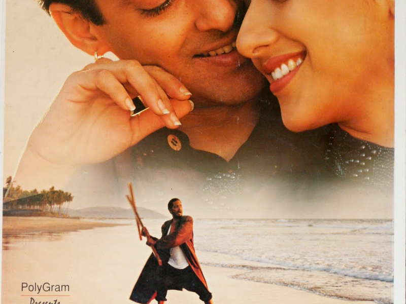 Foto 1 de Khamoshi: The Musical