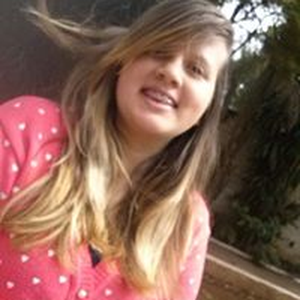 Foto de perfil de Larissa