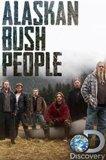 A Grande Família do Alasca (3ª Temporada) (Alaskan Bush People (Season 3))