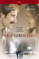 Adolescência Interrompida (What Girls Learn)