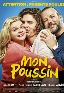 Minha Primeira Ex (Mon poussin)