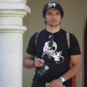 Foto de perfil de Rodrigo Góes