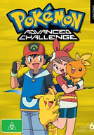 Pokémon (7ª Temporada: Desafio Avançado) (ポケットモンスター シーズン7)