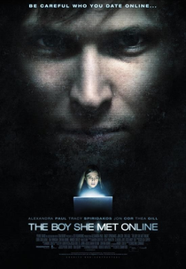 The Boy She Met Online (The Boy She Met Online)