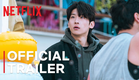 Zombieverse 2: New Blood | Official Trailer | Netflix
