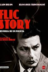 Confissões de um Tira (Flic Story)