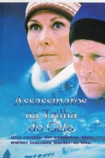 Assassinatos na Trilha do Gelo (Murder on the Iditarod Trail)