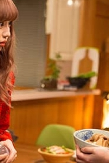Poster de Episódio 第8話 (2019)