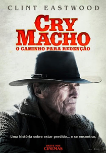 Cry Macho: O Caminho para Redenção (Cry Macho)