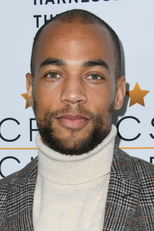 Kendrick Sampson