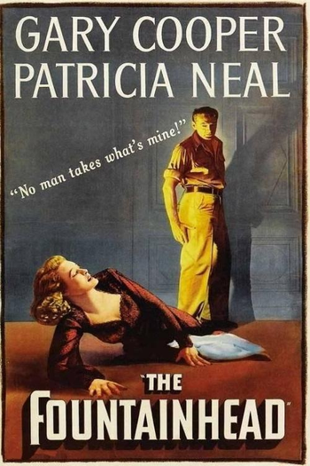  de Filme Vontade Indômita (1949)