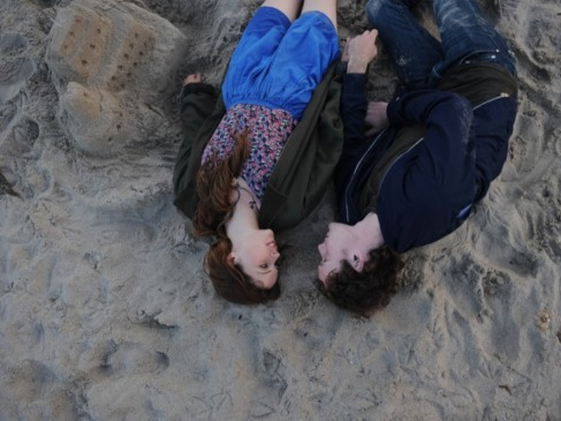 Foto 2 de Loucamente Apaixonados