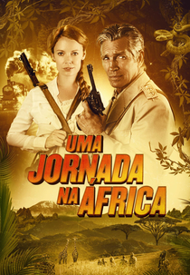 Uma Jornada na África (Escape Through Africa)