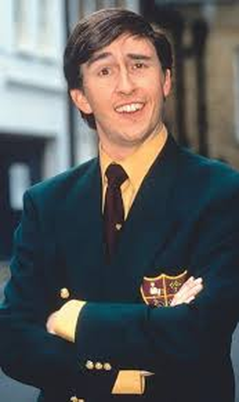 Steve Coogan - Foto 1