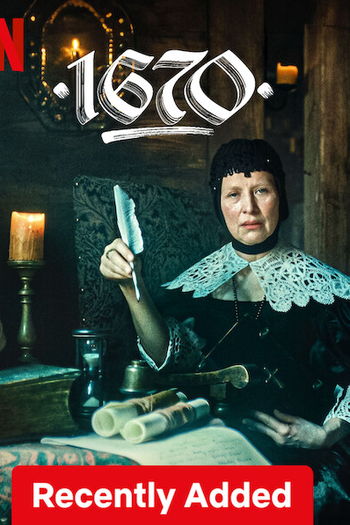  de Série 1670 (1ª Temporada) (2023)