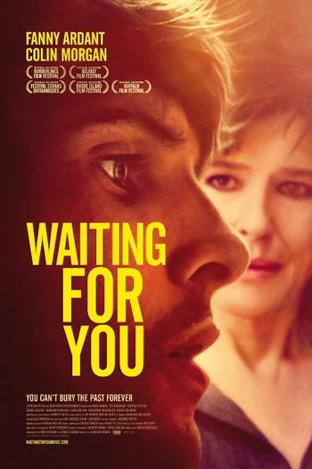Poster de Filme Esperando Por Você (2017)
