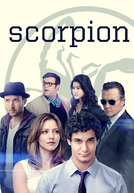 Scorpion: Serviço de Inteligência (4ª Temporada)