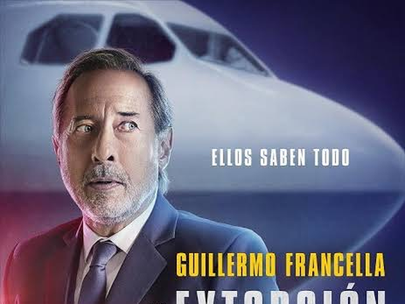 Foto 1 de A Extorsão