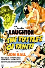 A Vida Assim é Melhor (The Tuttles of Tahiti)