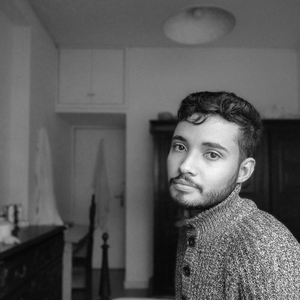 Foto de perfil de Lucas Faria