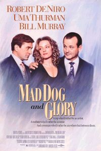  de Filme Uma Mulher Para Dois (1993)