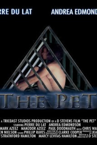 Poster 1 de Filme The pet (2006)