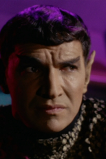 O Passado Romulano (Romulan Lore)