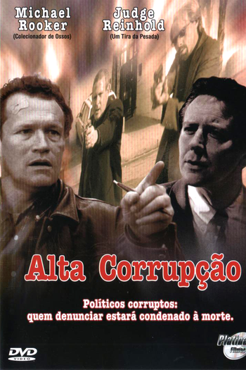  de Filme A Véspera do Caos (2000)