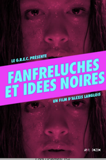 Trinkets and Dark Thoughts (Fanfreluches et idées noires)