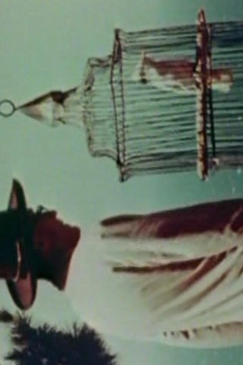 Poster de Curta William Buys a Parrot (1963)