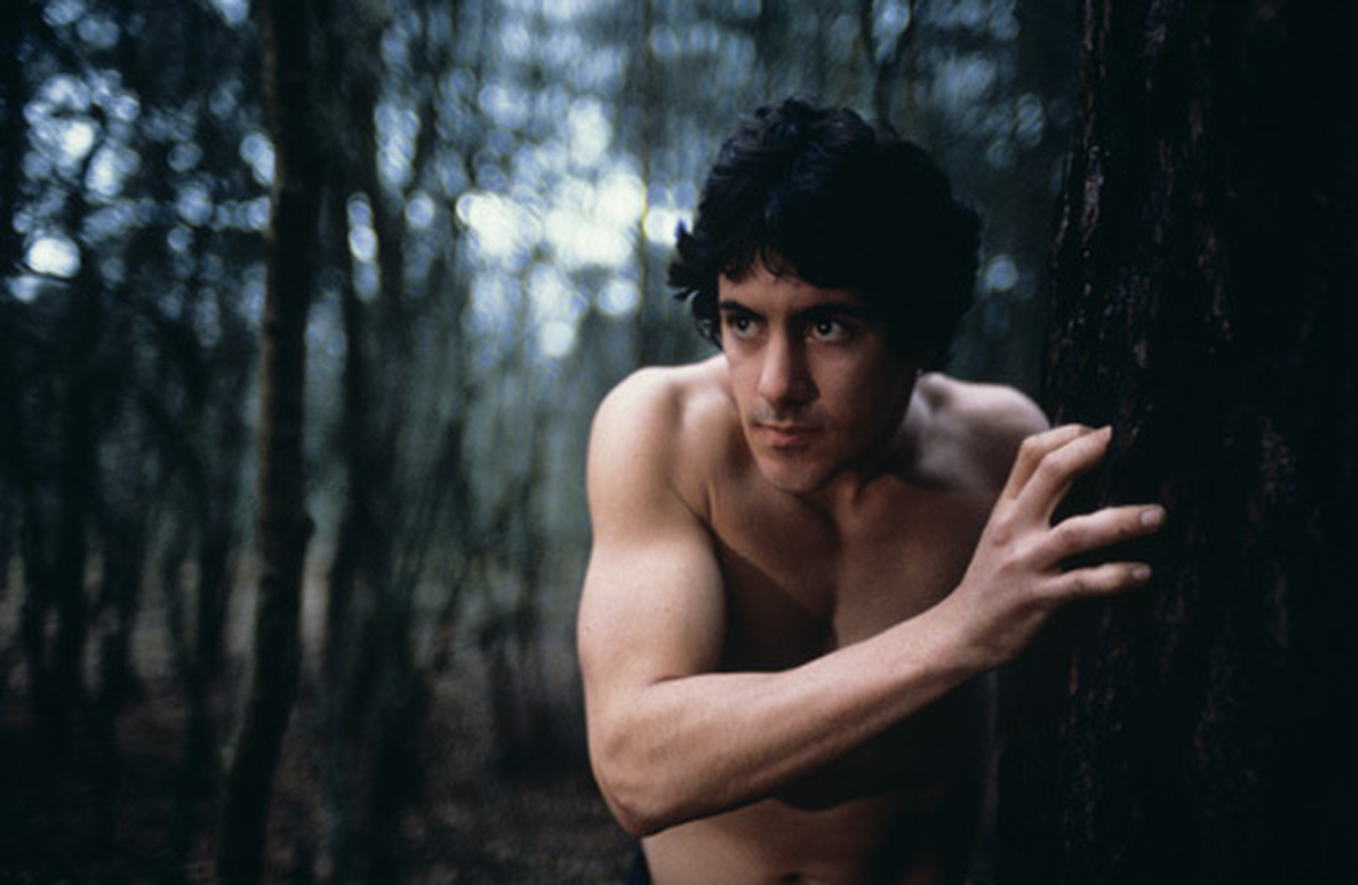 David Naughton - Foto 1