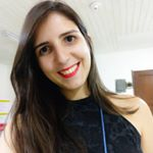 Foto de perfil de Mahyá Martins