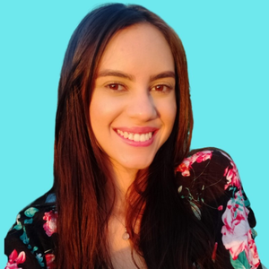 Foto de perfil de Deborah Coutinho