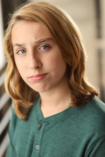 Brodie Mullin - Poster / Capa / Cartaz - Oficial 1