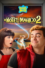 Luccas Neto em: O Hotel Mágico 2 (Luccas Neto em: O Hotel Mágico 2)