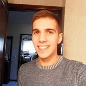 Foto de perfil de Bruno