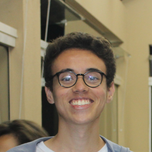 Foto de perfil de Matheus