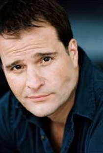 Peter DeLuise - Poster 1
