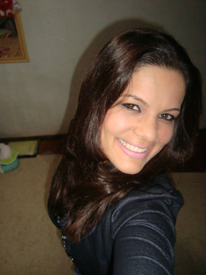 Jaqueline Pinter - Foto 1