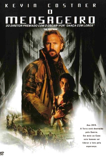  de Filme O Mensageiro (1997)