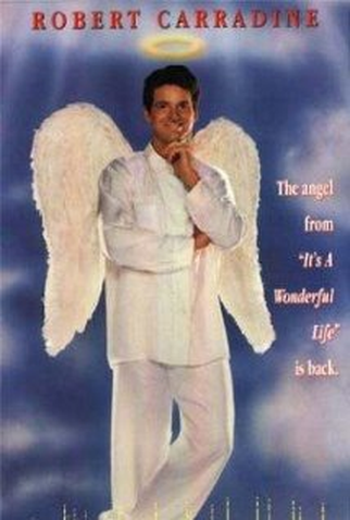 Poster 2 de Filme Clarence (1990)