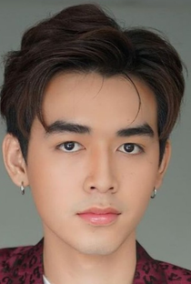 Non Ratchanon Kanpiang - Poster 1