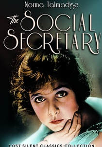 The Social Secretary (The Social Secretary)