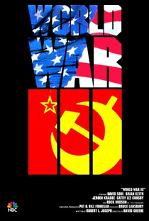 A Terceira Guerra Mundial - Poster / Capa / Cartaz - Oficial 1