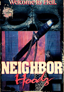 Devil Snow (Devil Snow)