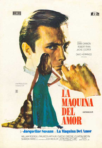 A Máquina do Amor (The Love Machine)