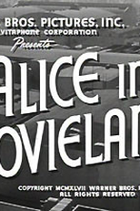 Alice In Movieland (Alice In Movieland)